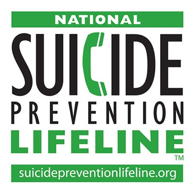 Suicide Prevention Life Line