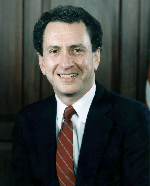 Arlen Spector, Pennsylvania Senior US Senator