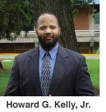 Howard G. Kelly, Jr.