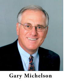 Gary Michelson