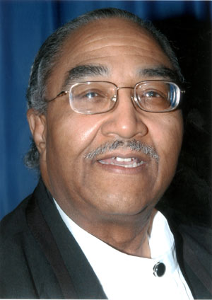 Dr. William B. Garcia