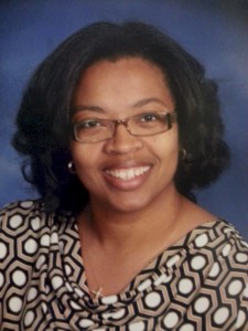 Dr. Juliana M. Mosley, new vice president for student affairs at The Lincoln University