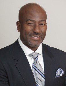 Dr. Kevin Johnson