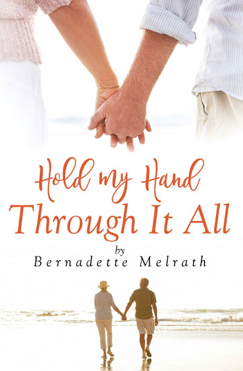 Melrath Authors Second Book