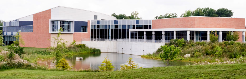 Health and Wellness Center, Lincoln University, PA