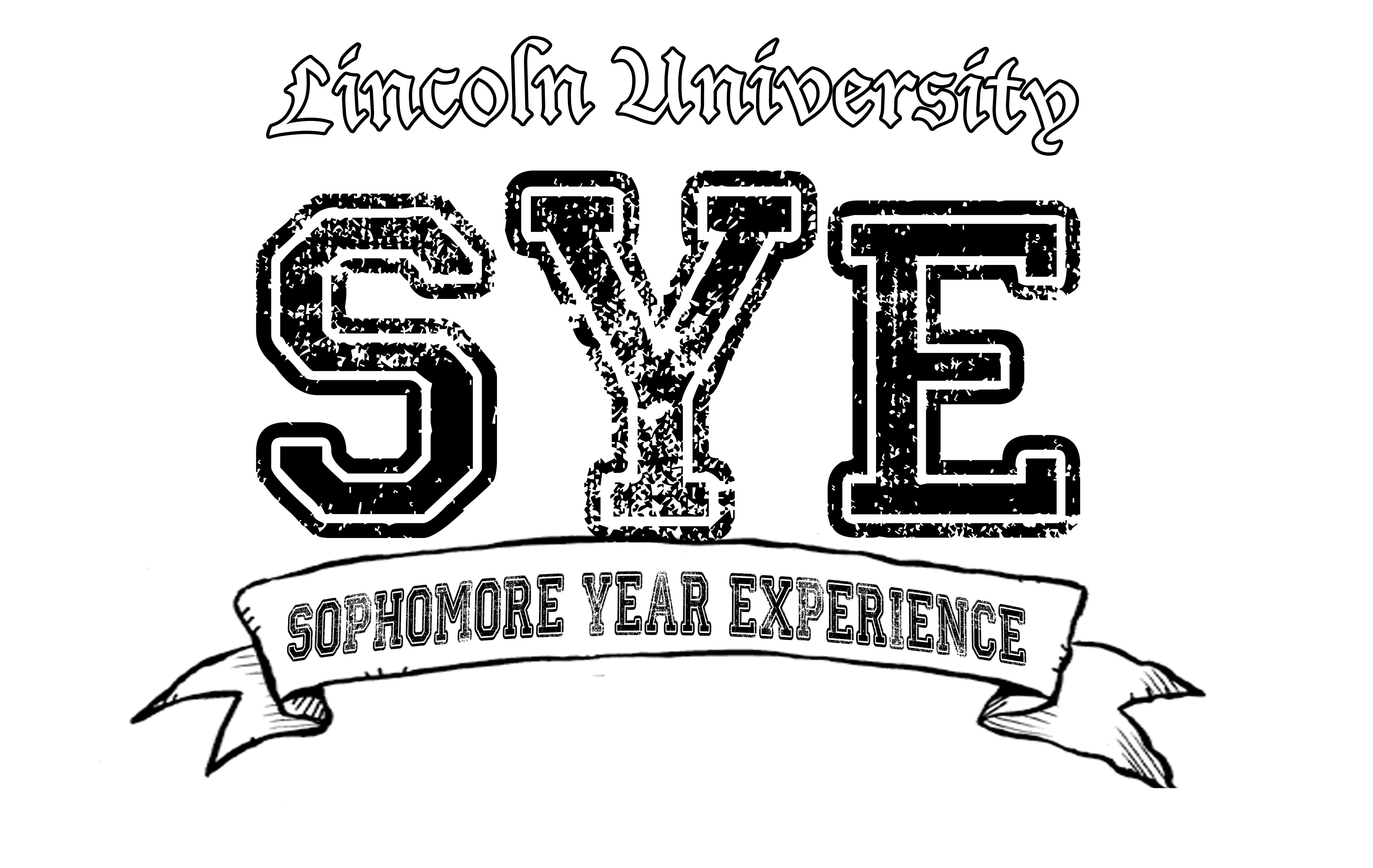 Sophomore Year Experience logo