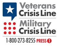 Military Crisis Line
