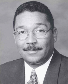 Honorable Herb Wesson