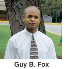 Guy B. Fox