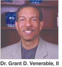 Dr. Grant D. Venerable