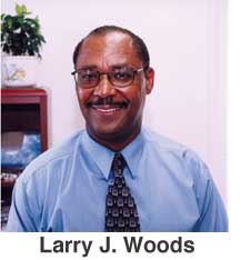 Larry J. Woods