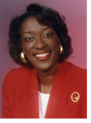 Gwendolyn E. Boyd: Doctor of Humane Letters Honorary Degree