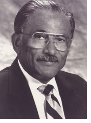 Dr. Henry H. Mitchell ’41: Doctor of Humane Letters Honorary Degree 