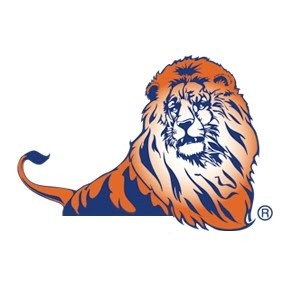 current Lincoln Athletics logo