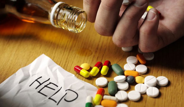 Alcohol and Other Drug Services