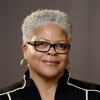 photo of President Brenda A. Allen