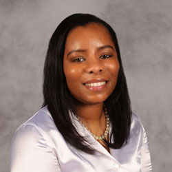 Latiya Brewster